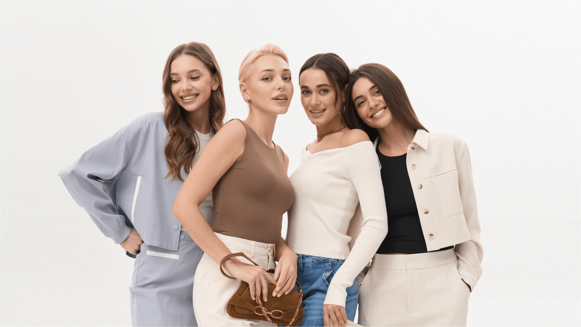 10 Essentials in a Woman's Closet - SOLMAR