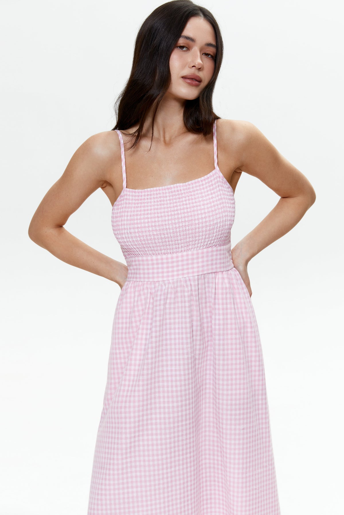 Women's Dresses — SOLMAR | Your Basic Wardrobe