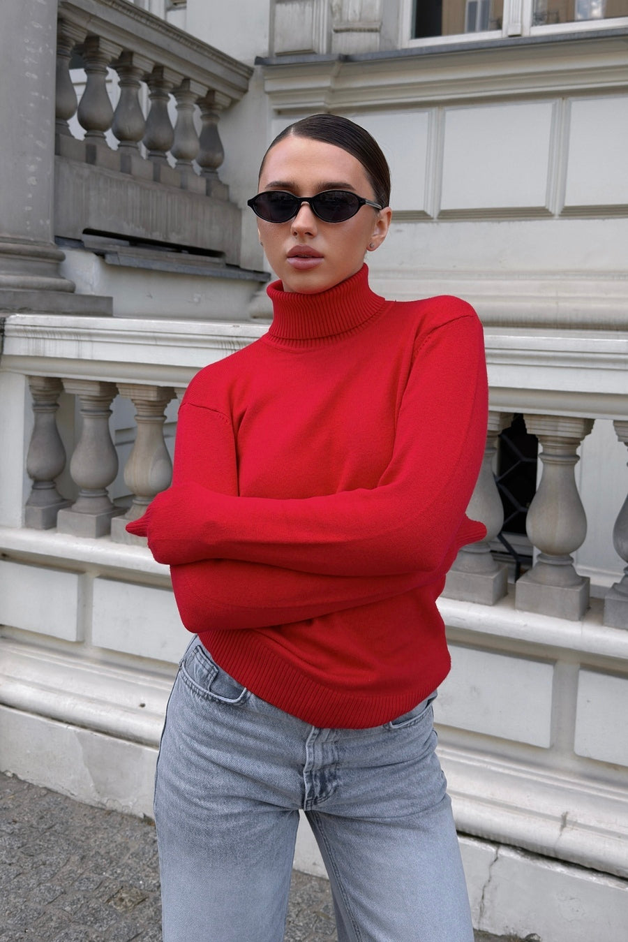 Chili Red