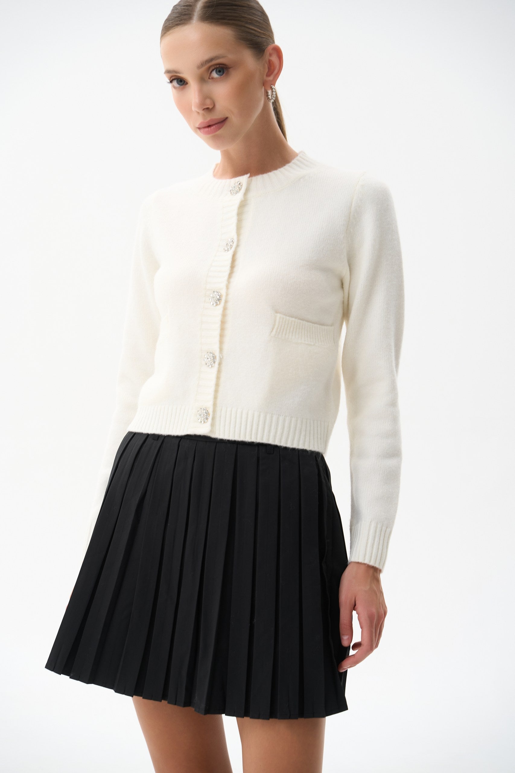 Women's Cardigans — SOLMAR | Your Basic Wardrobe Women's Cardigans — SOLMAR | Your Basic Wardrobe