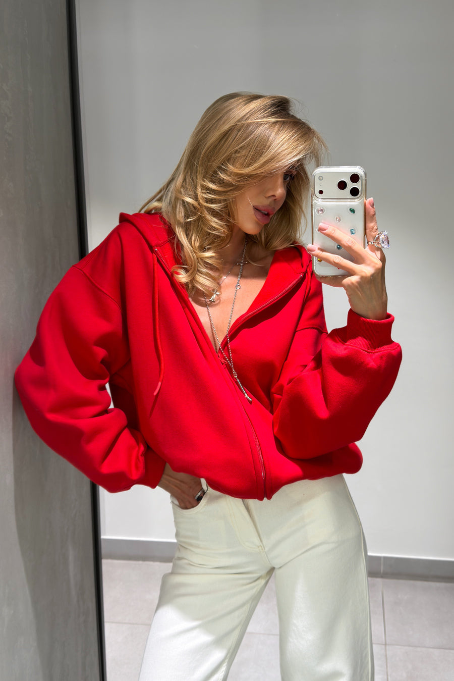 Chili Red