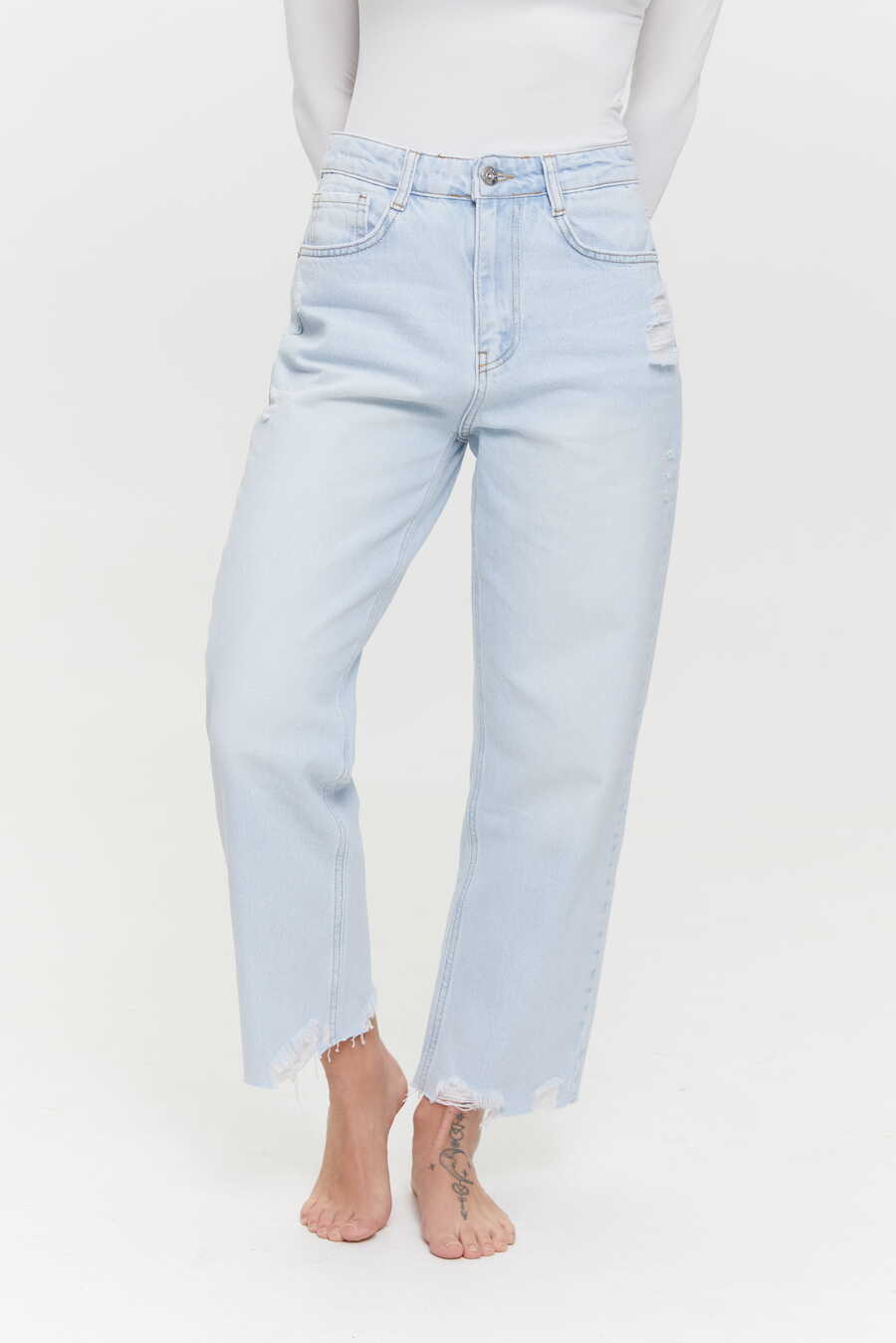 Jeans - SOLMAR