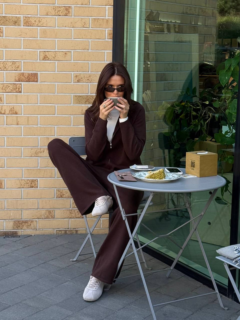 COFFEE RUN
