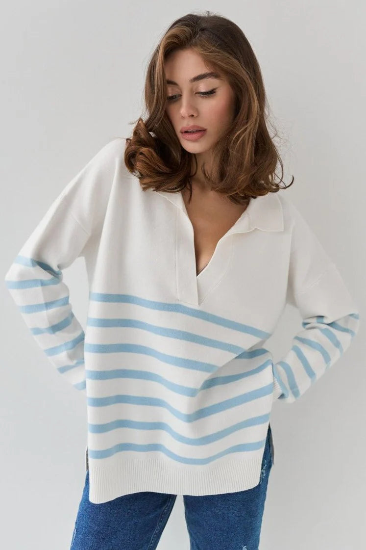 Sweaters - SOLMAR