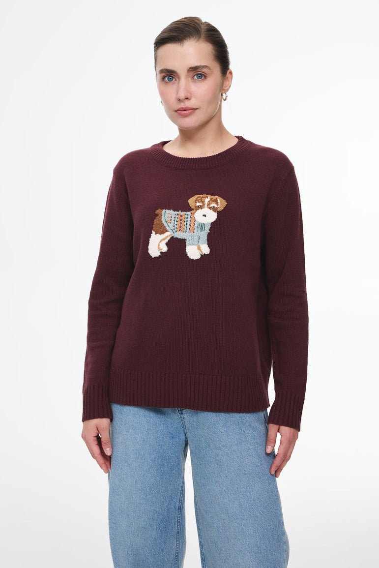 Sweaters