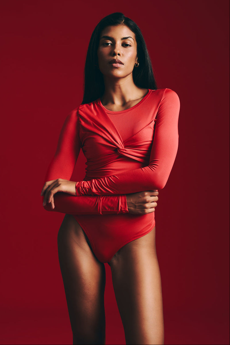 Bodysuits