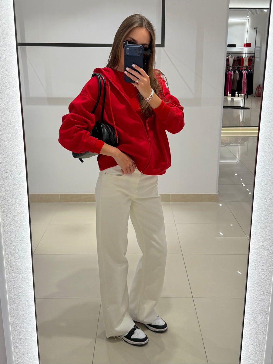 Chili red
