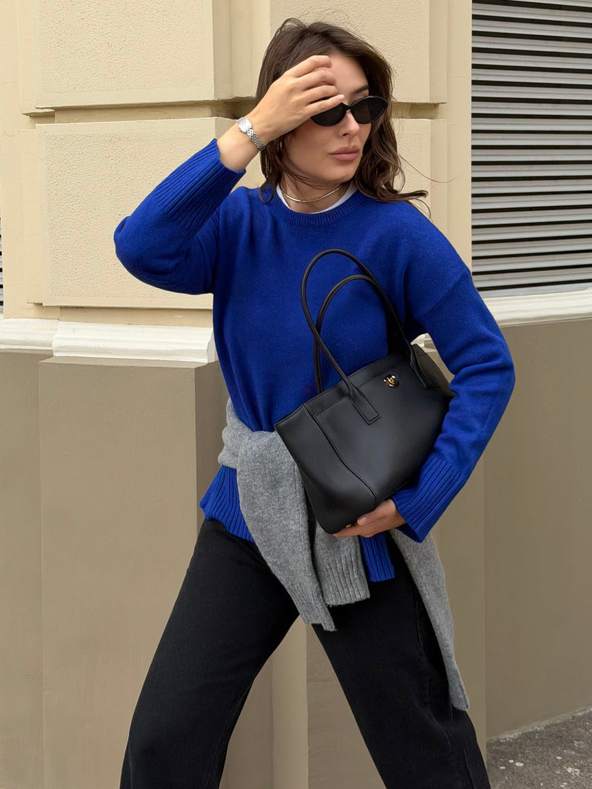 Blue Essentials