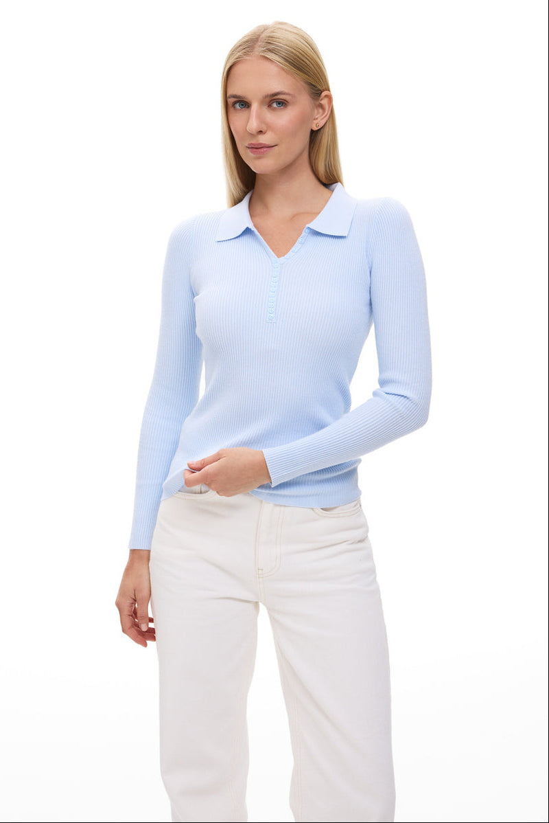 Long Sleeve Tops