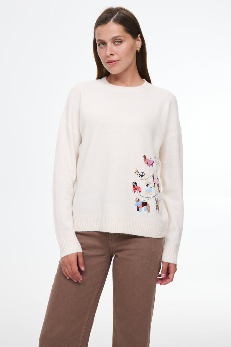 Sweaters