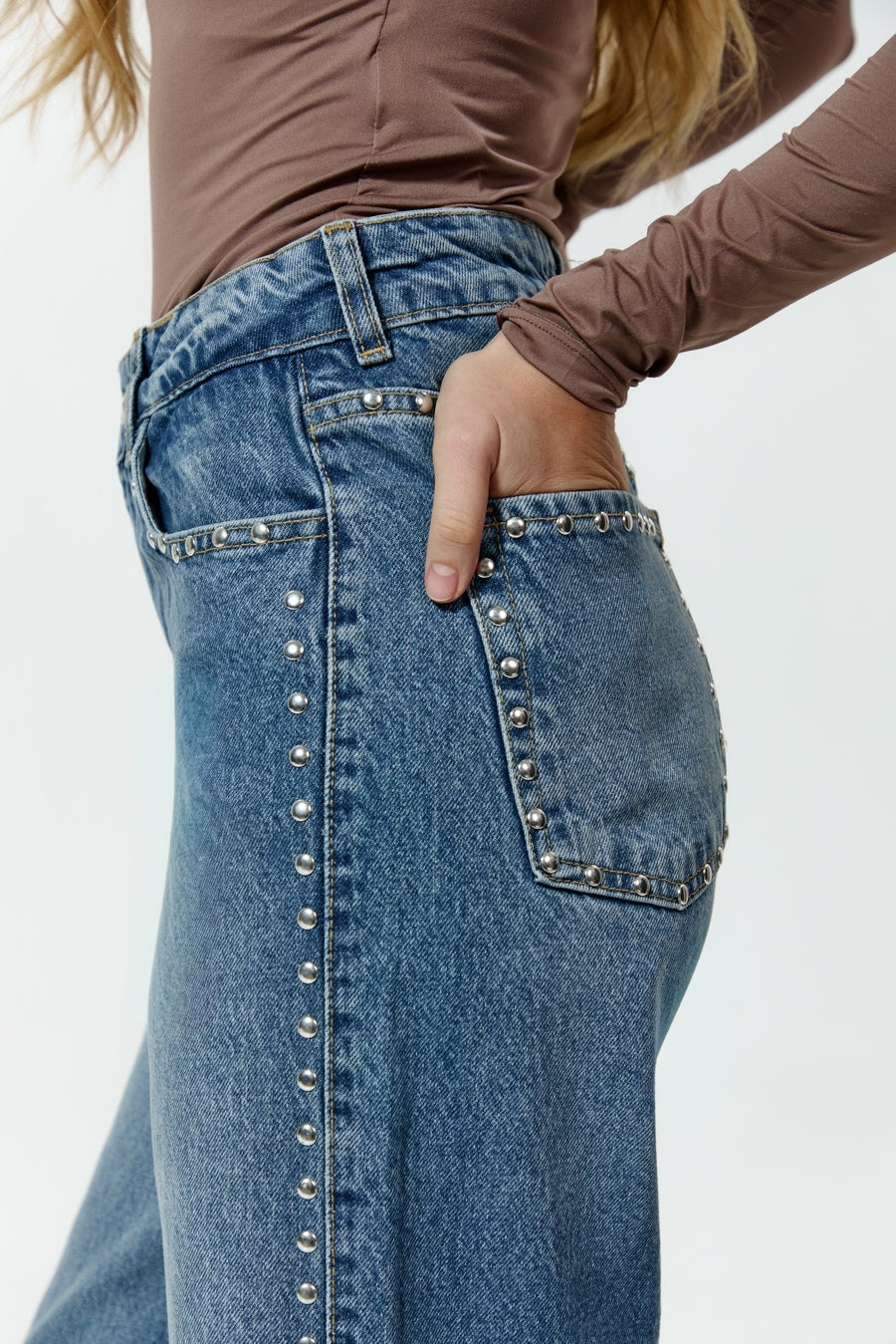 Classic Denim
