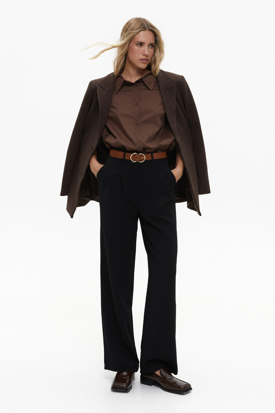 Pants - SOLMAR
