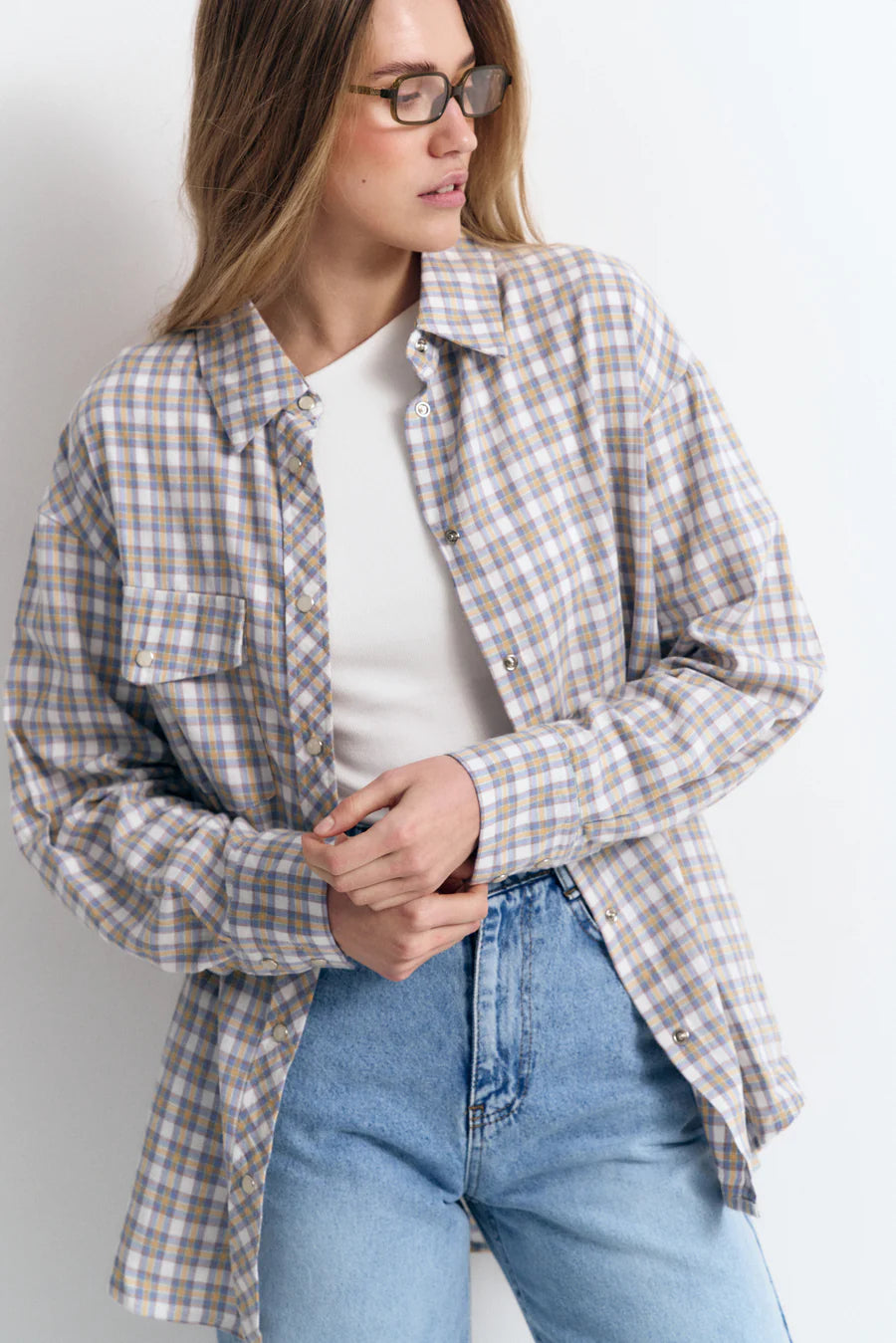 Shirts - SOLMAR