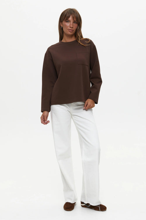 brown-long-sleeve-top-3032