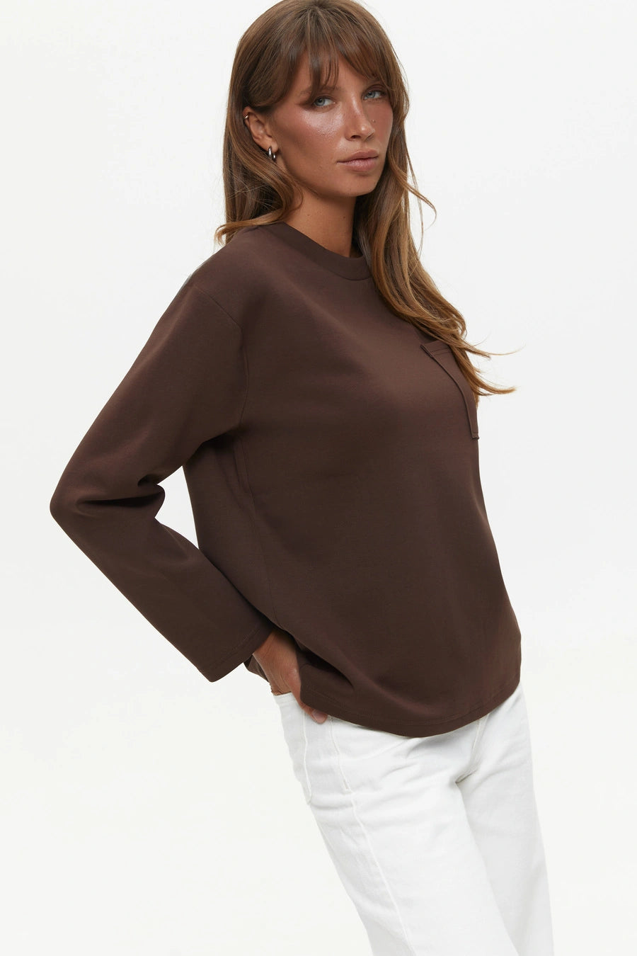 brown-long-sleeve-top-3032