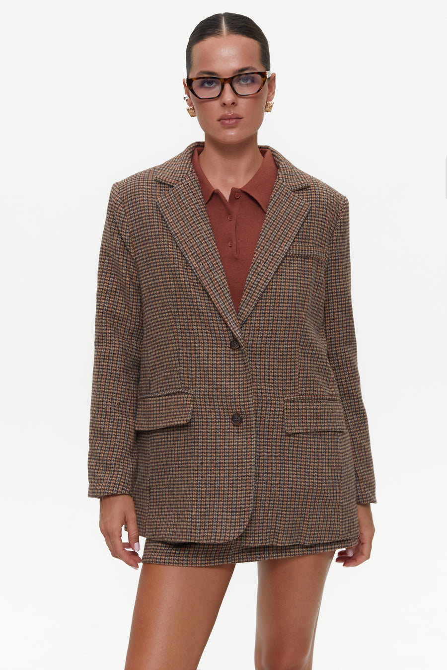 Blazers - SOLMAR