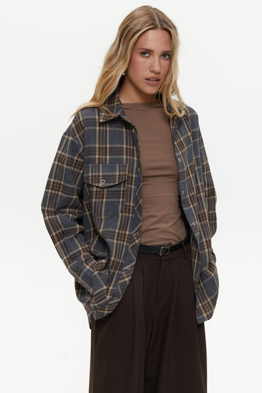 Shirts - SOLMAR
