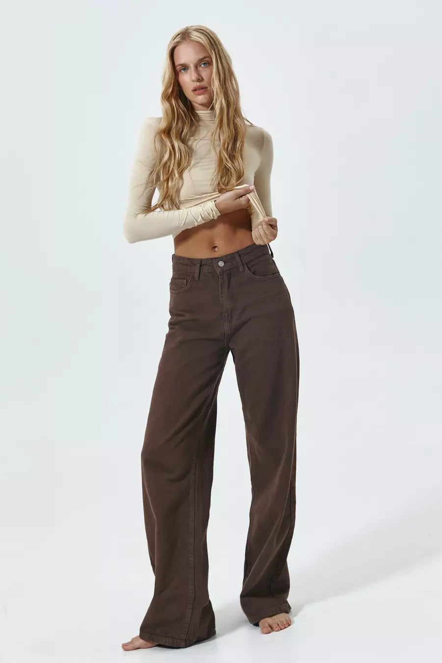 Jeans - SOLMAR