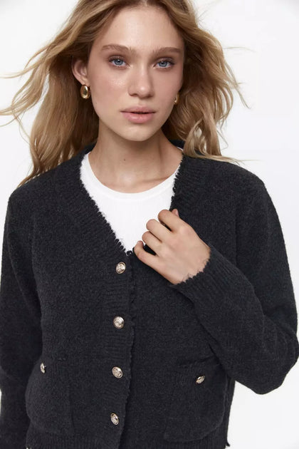 kardigan-z-zolotimi-udzikami-dark-grey-2306