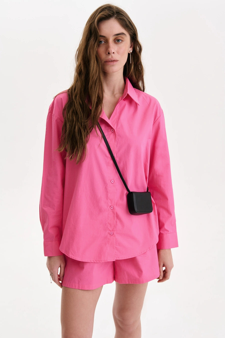 NEW Cotton set in pink - SOLMAR
