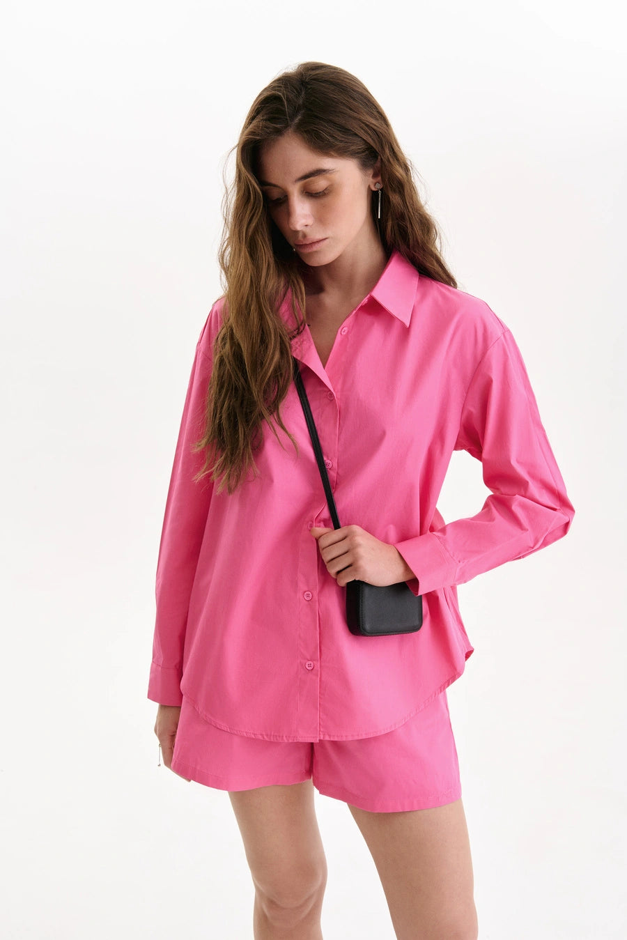 NEW Cotton set in pink - SOLMAR