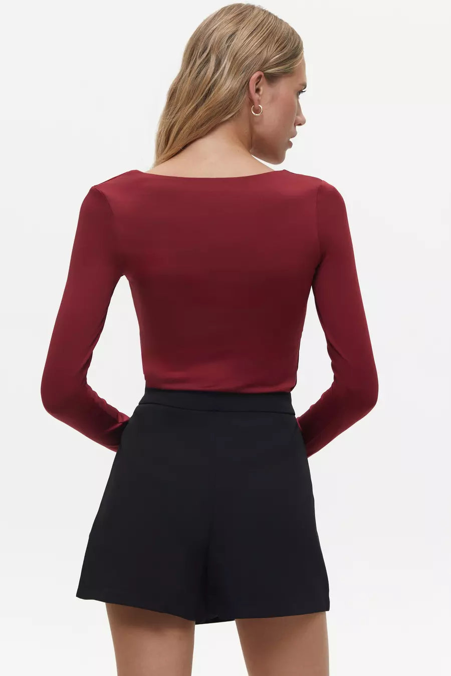 longsl-v-z-kruglim-dekolte-u-kolor-burgundy-3027