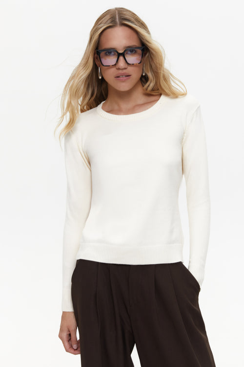 Milk Classic Jumper