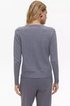 Grey Classic Jumper