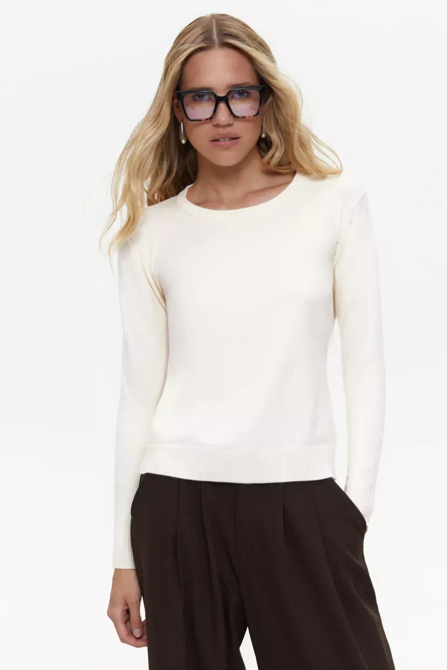 Sweaters - SOLMAR