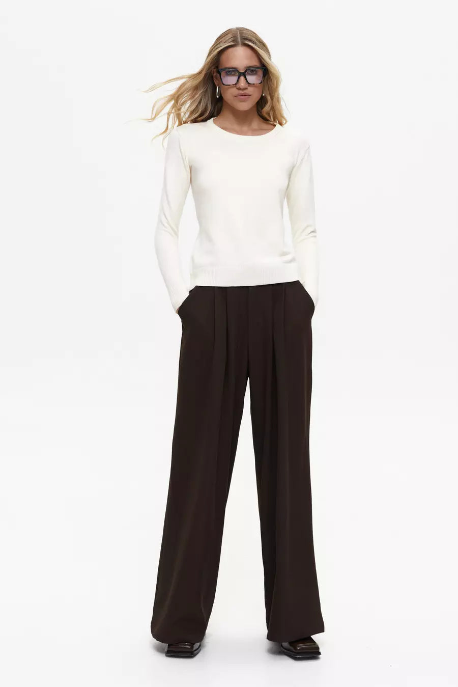 Milk Classic Jumper