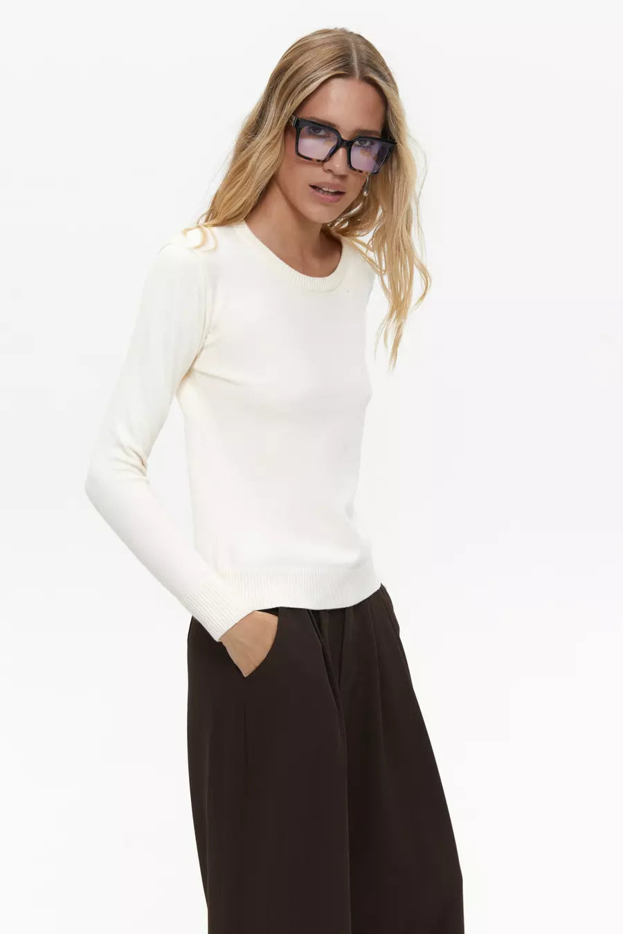 Milk Classic Jumper