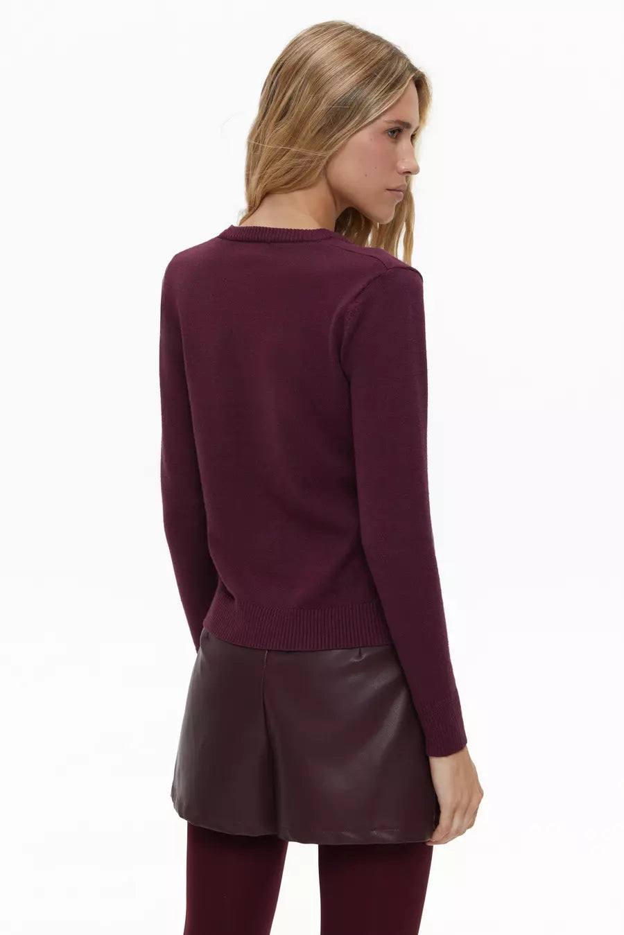 odnotonnij-bazovij-dzhemper-purple-2128