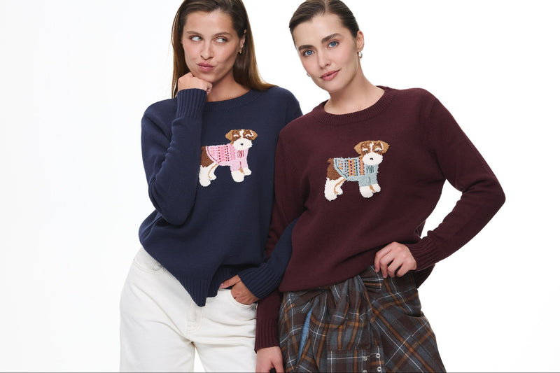 Sweaters