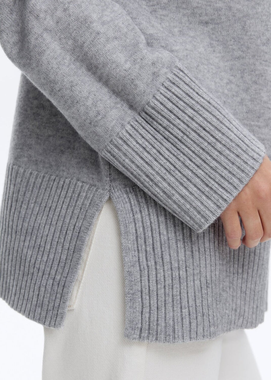 Shades of Grey