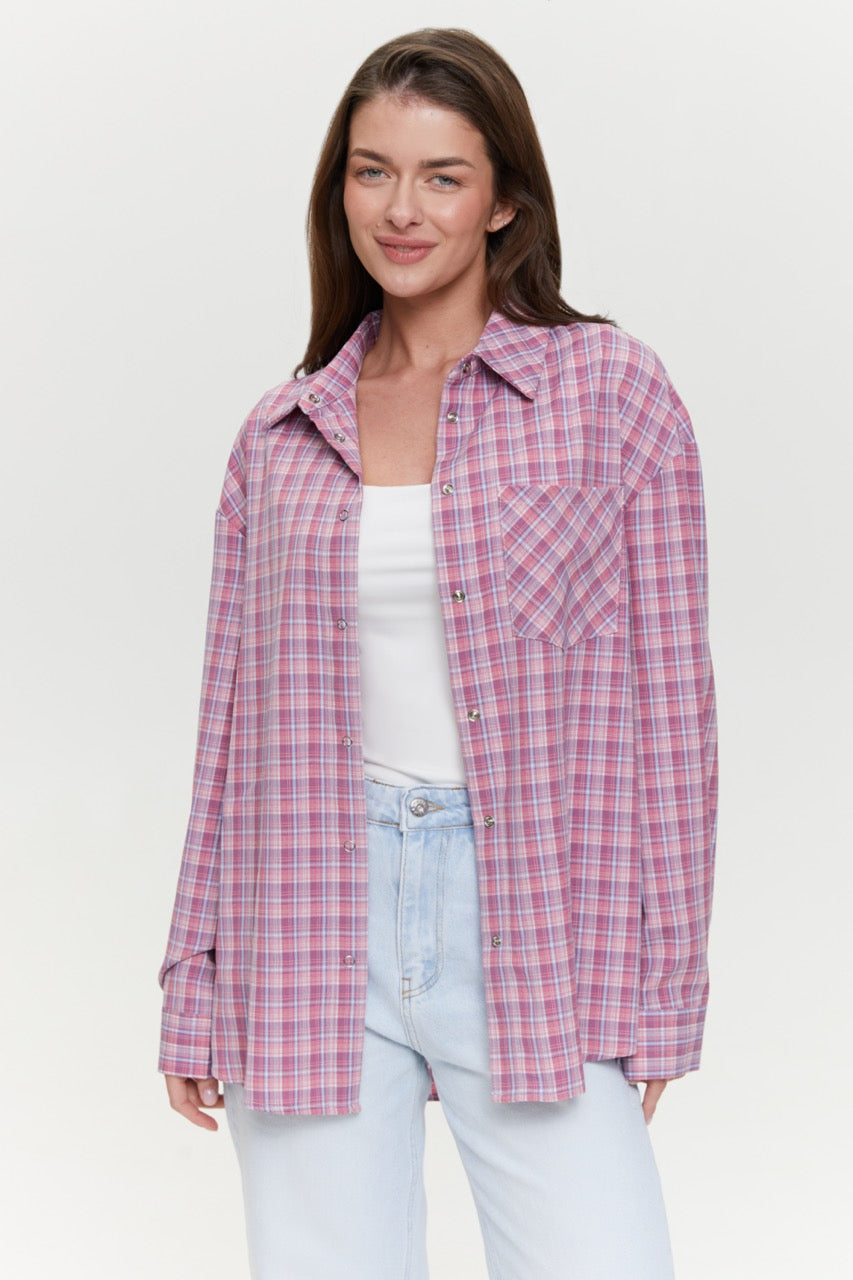 Shirts - SOLMAR