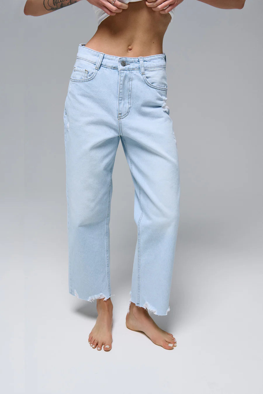 Jeans - SOLMAR