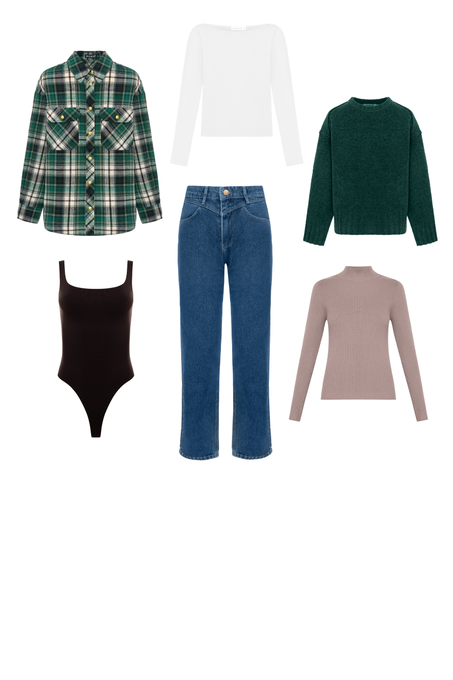 Girl-Next-Door Charm - SOLMAR