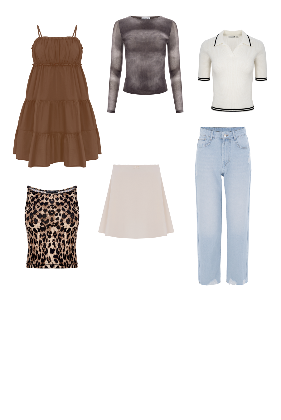 Like Emily in Paris - SOLMAR