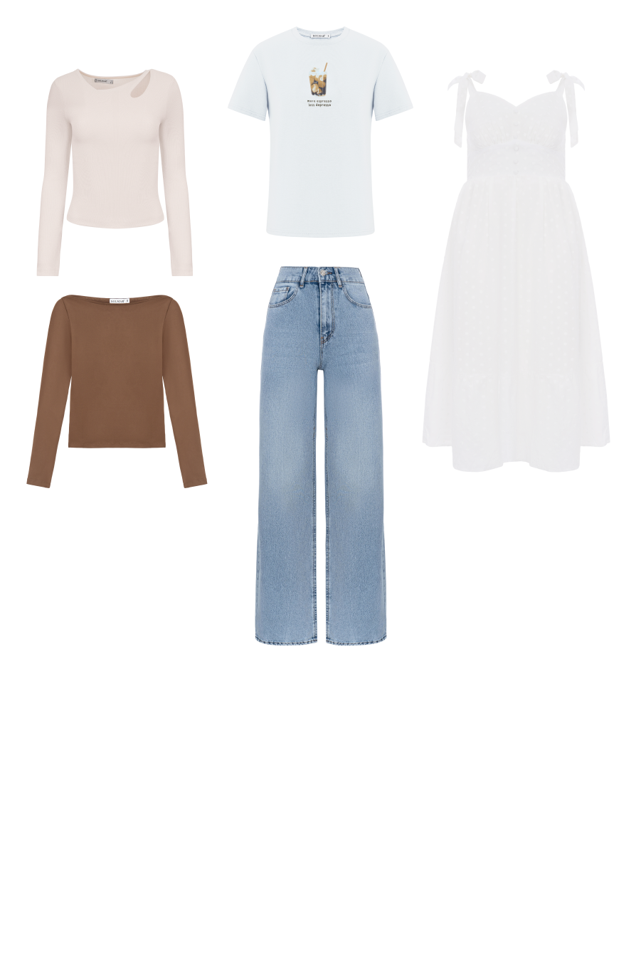 Effortless Elegance - SOLMAR