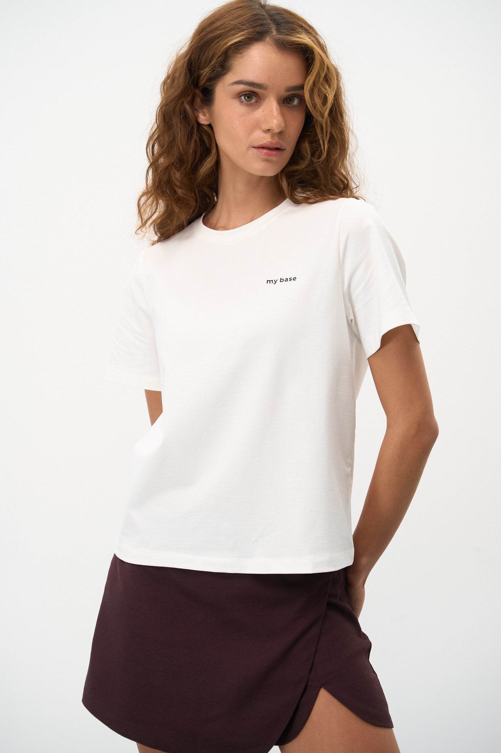 Women's T-Shirts — SOLMAR