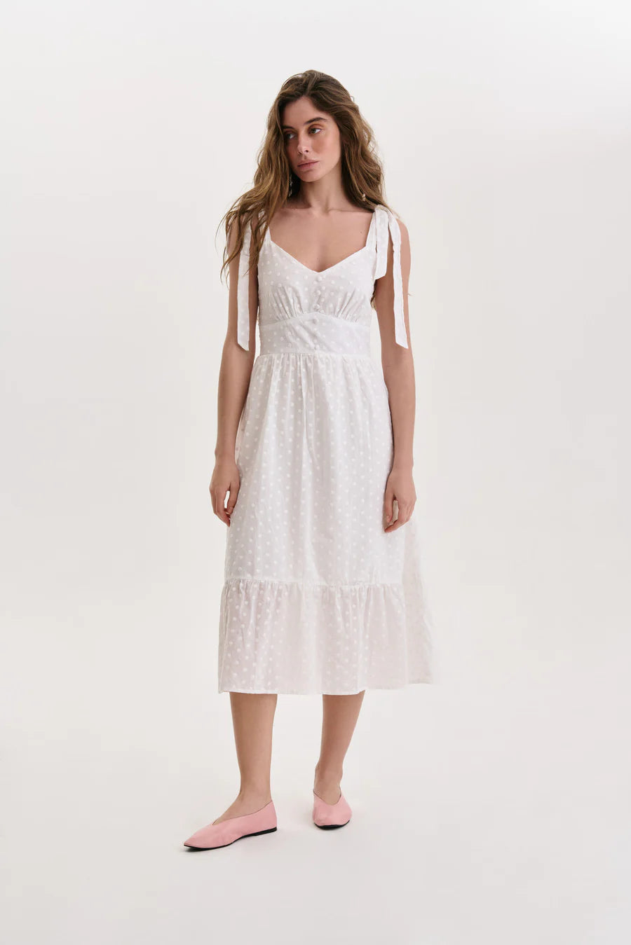 Dresses - SOLMAR