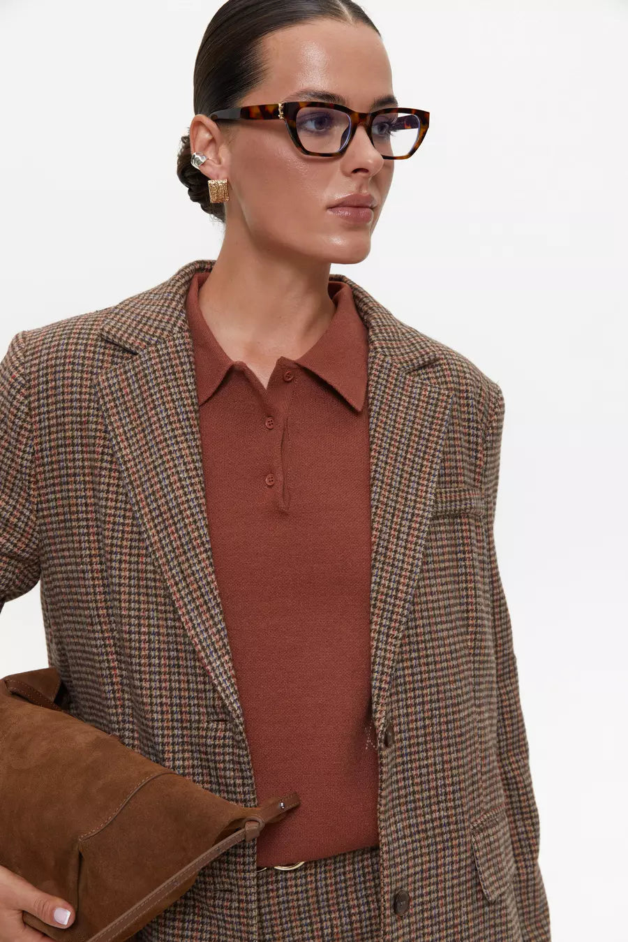 zhaket-v-print-gusyacha-lapka-brown-6207