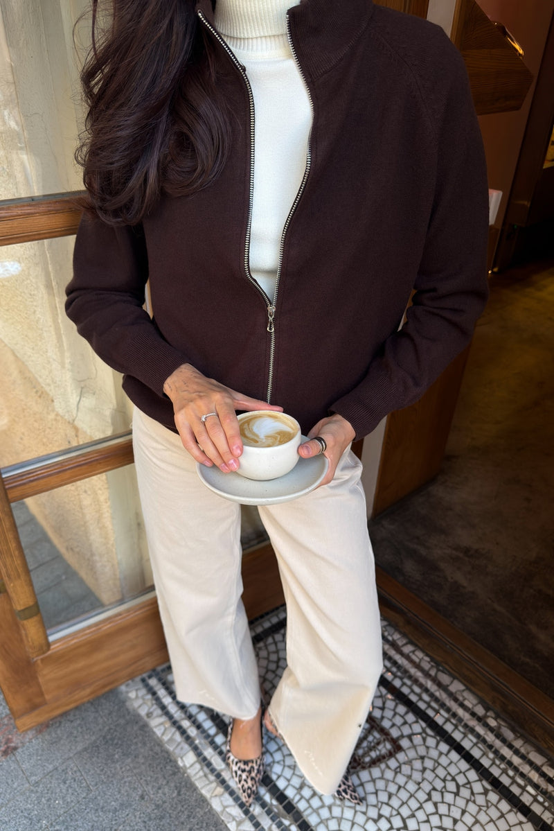 COFFEE RUN